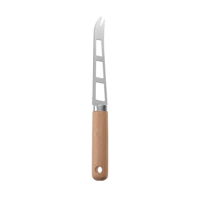 Wooden Handle Kitchen Gadgets - Spiritwood kitchen