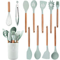 Kitchenware Cooking Utensils Set - Spiritwood kitchen