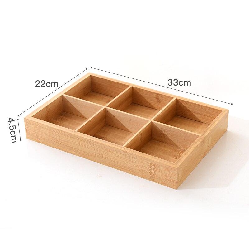 Hotpot Tableware Tray - Spiritwood kitchen