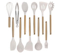 Kitchenware Cooking Utensils Set - Spiritwood kitchen