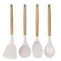 Kitchenware Cooking Utensils Set - Spiritwood kitchen