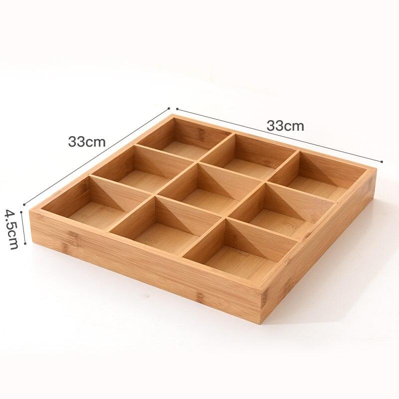 Hotpot Tableware Tray - Spiritwood kitchen