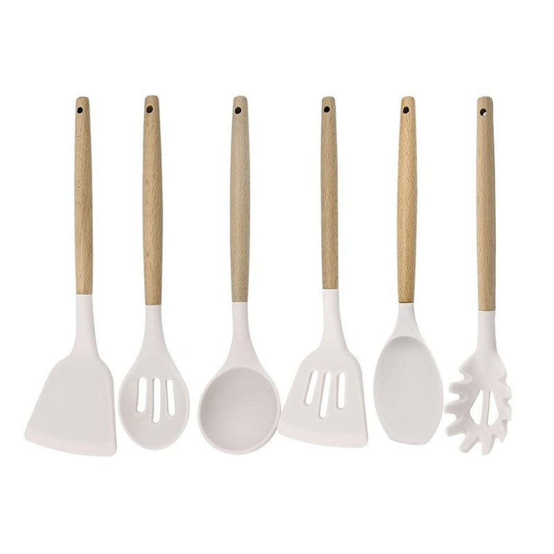 Kitchenware Cooking Utensils Set - Spiritwood kitchen